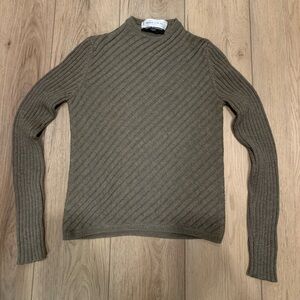 Amina Rubinacci Sweater 100% wool